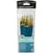 Royal & Langnickel® Bristle Value Pack Brush Set